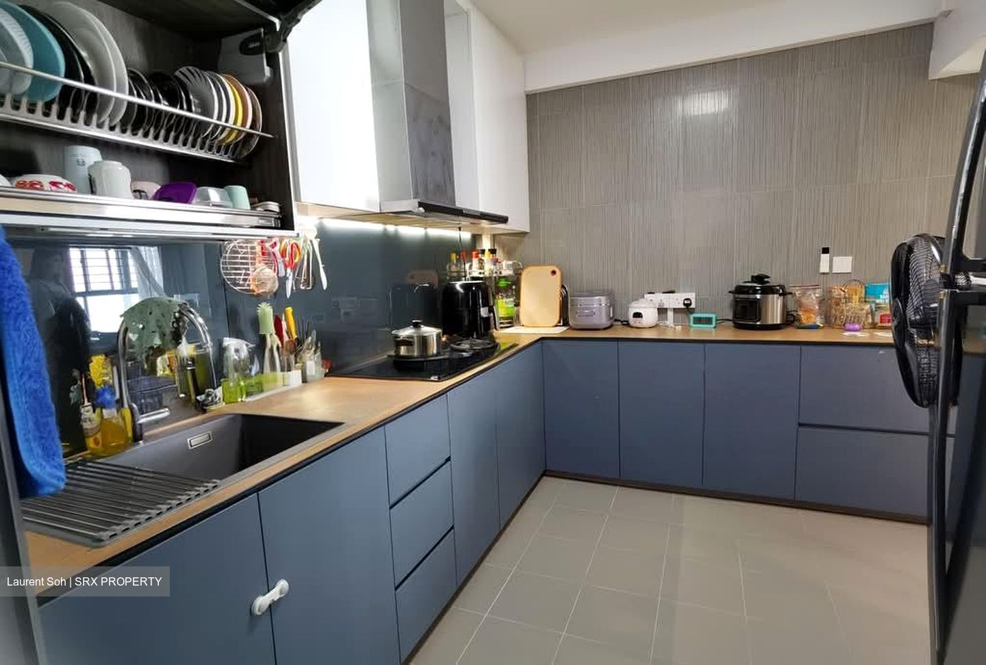 Blk 316D Waterway Cascadia (Punggol), HDB 4 Rooms #593998241